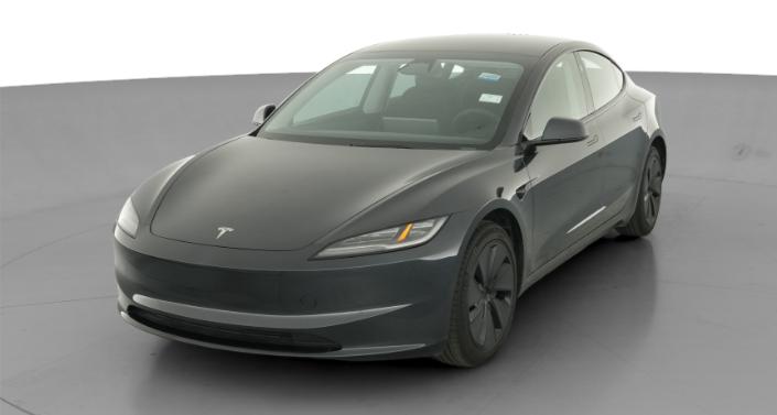 Thumbnail: 2024 Tesla Model 3 - 1