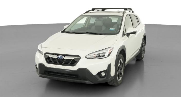 Thumbnail: 2022 Subaru Crosstrek - 1