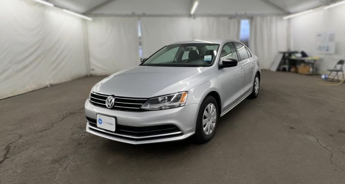 Thumbnail: 2016 Volkswagen Jetta - 1