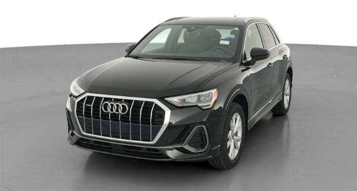 Thumbnail: 2021 Audi Q3 - 1