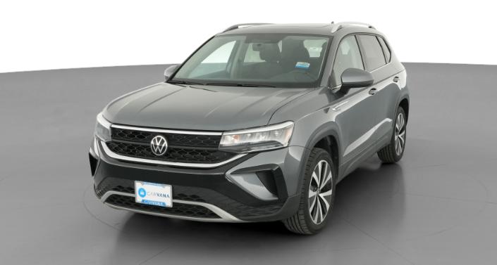 Thumbnail: 2022 Volkswagen Taos - 1