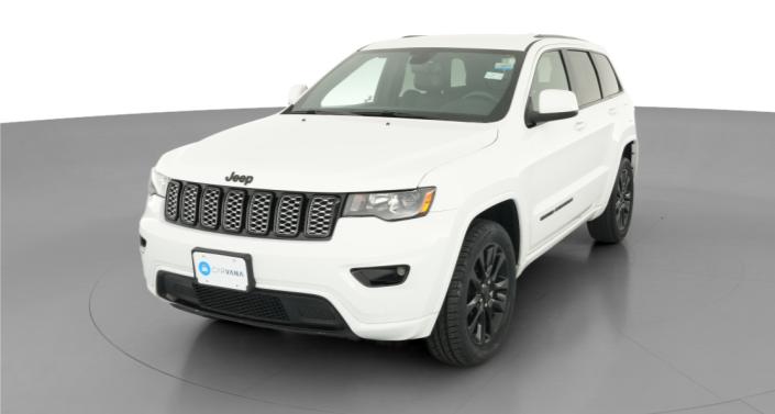 Thumbnail: 2019 Jeep Grand Cherokee - 1