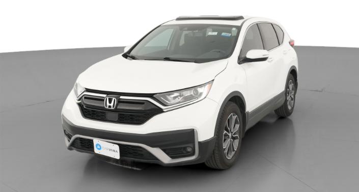 Thumbnail: 2022 Honda CR-V - 1
