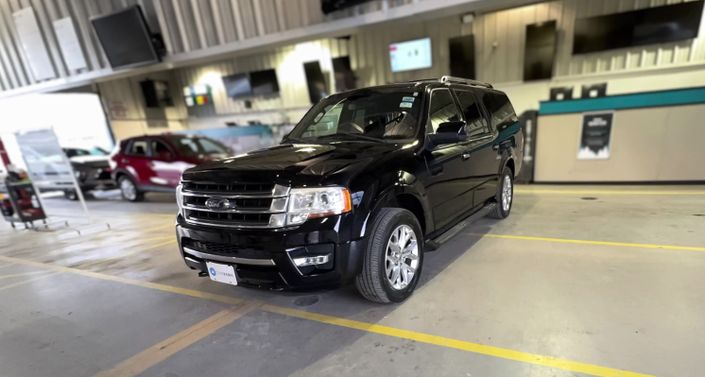 Thumbnail: 2017 Ford Expedition EL - 1