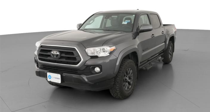 Thumbnail: 2023 Toyota Tacoma - 1