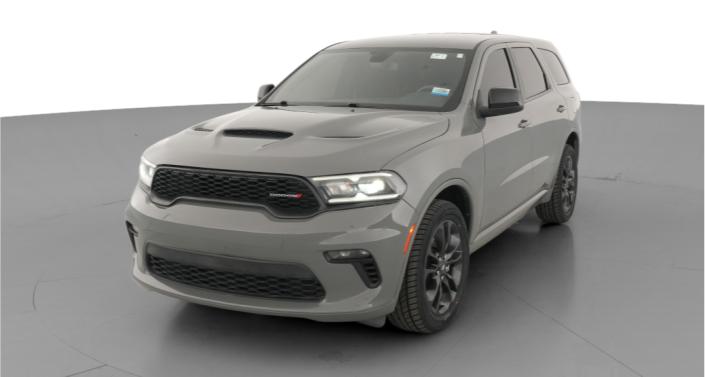 Thumbnail: 2022 Dodge Durango - 1