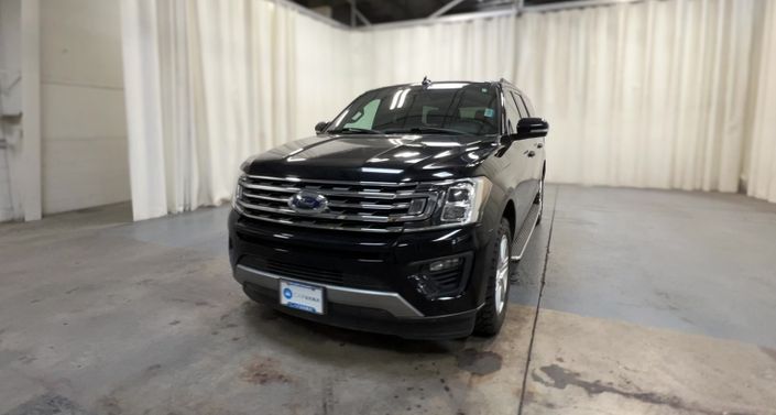 2018 Ford Expedition MAX XLT -
                  Riverside, CA