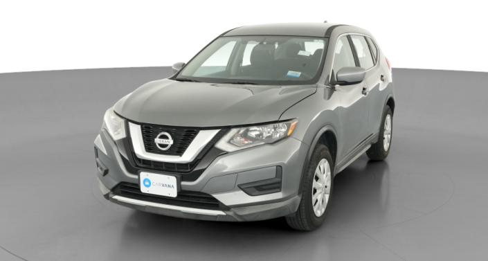 Thumbnail: 2017 Nissan Rogue - 1