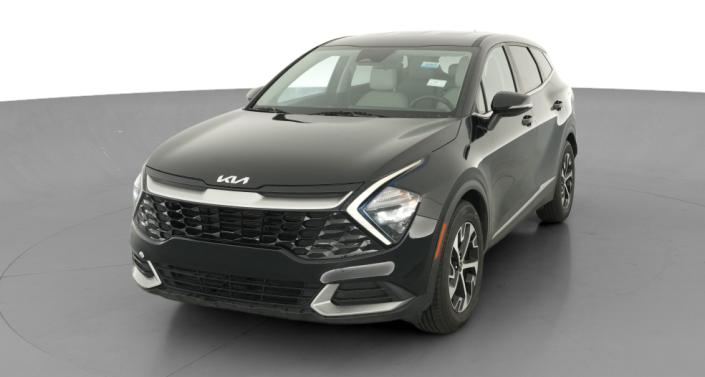 Thumbnail: 2023 Kia Sportage - 1