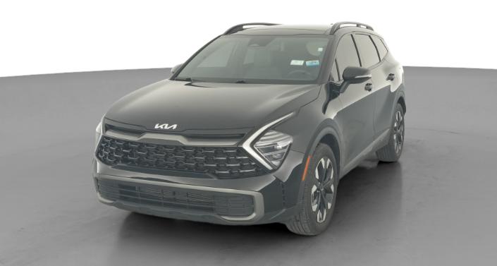 Thumbnail: 2024 Kia Sportage - 1