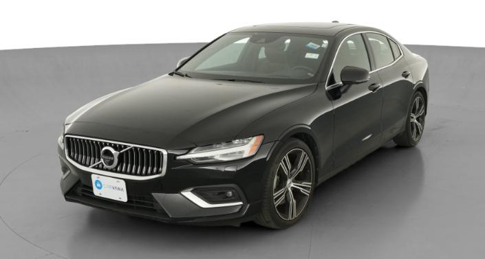 Thumbnail: 2022 Volvo S60 - 1
