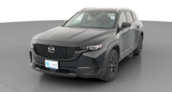 Thumbnail: 2025 Mazda CX-50 - 1