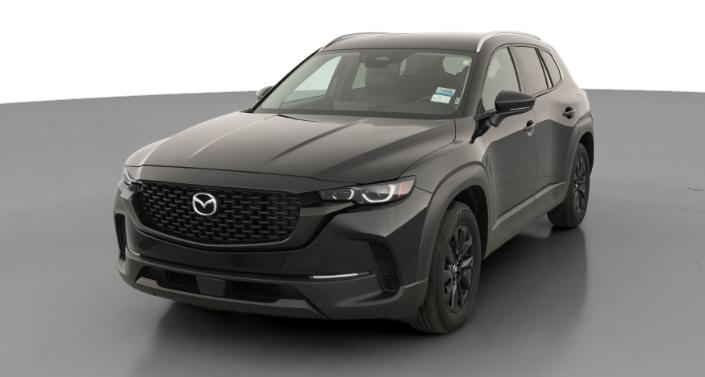 Thumbnail: 2025 Mazda CX-50 - 1