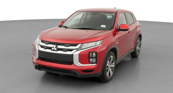 Thumbnail: 2024 Mitsubishi Outlander Sport - 1