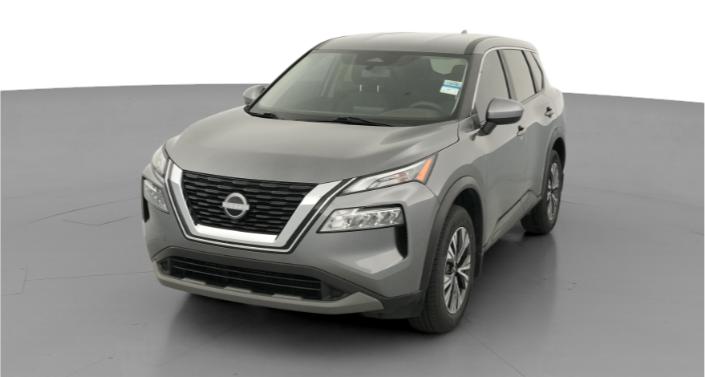 Thumbnail: 2023 Nissan Rogue - 1