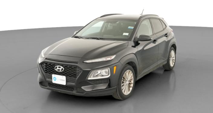 Thumbnail: 2018 Hyundai Kona - 1