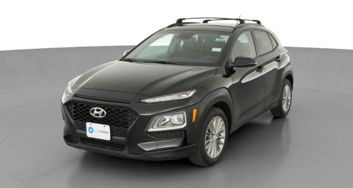 Thumbnail: 2021 Hyundai Kona - 1
