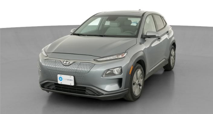 Thumbnail: 2021 Hyundai Kona - 1