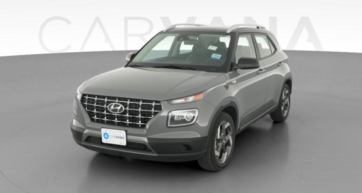 2022 Hyundai Venue Limited