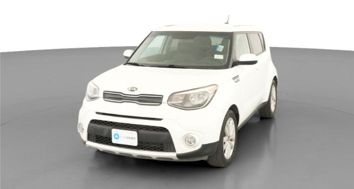 Thumbnail: 2018 Kia Soul - 1