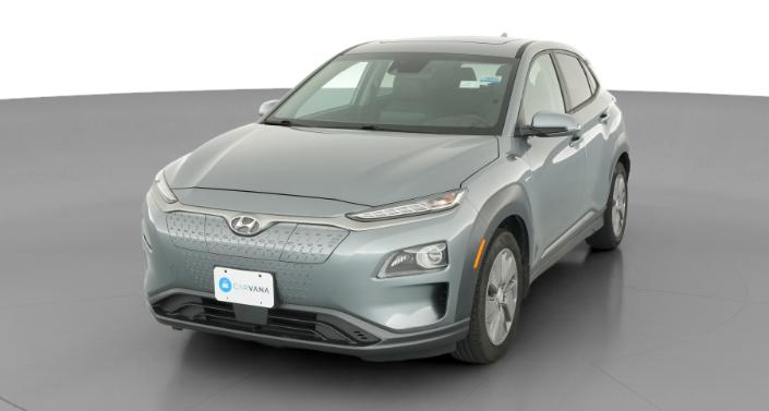 Thumbnail: 2020 Hyundai Kona - 1