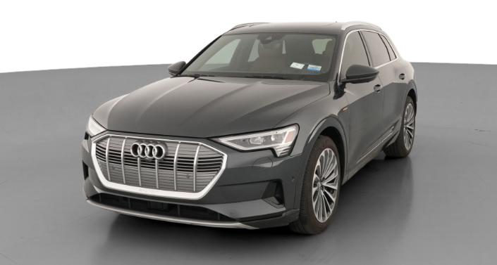 2019 Audi e-tron Prestige -
                  Auburn, GA
