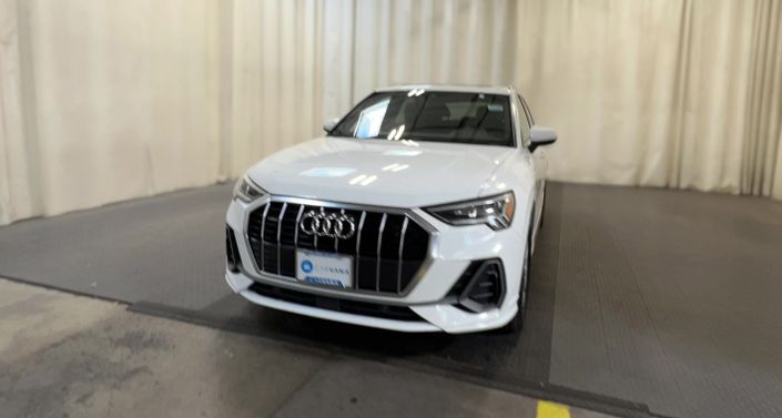 Thumbnail: 2023 Audi Q3 - 1