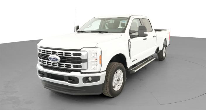 Thumbnail: 2025 Ford Econoline - 1