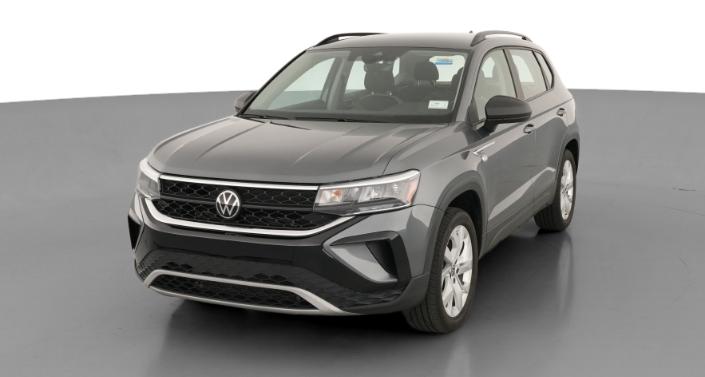 Thumbnail: 2023 Volkswagen Taos - 1