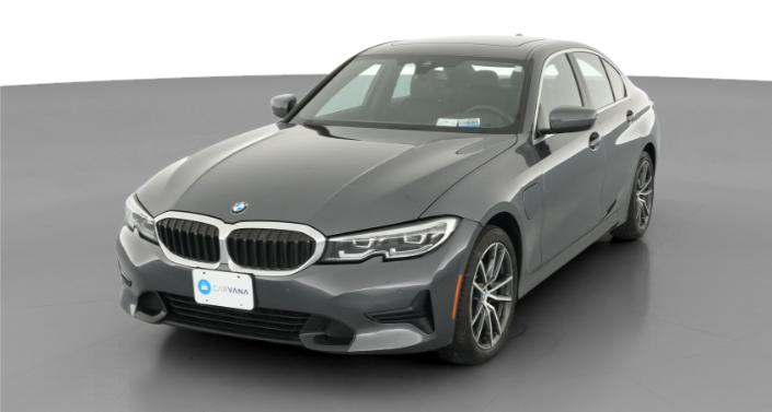 Thumbnail: 2021 BMW 3 Series - 1