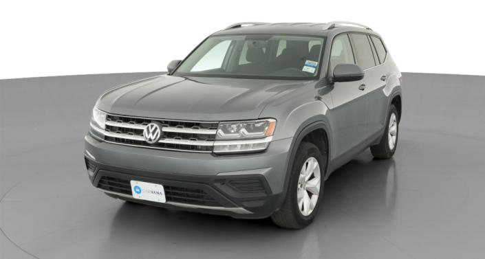 Thumbnail: 2018 Volkswagen Atlas - 1