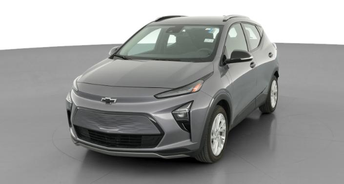 2023 Chevrolet Bolt EUV LT -
                  Tooele, UT