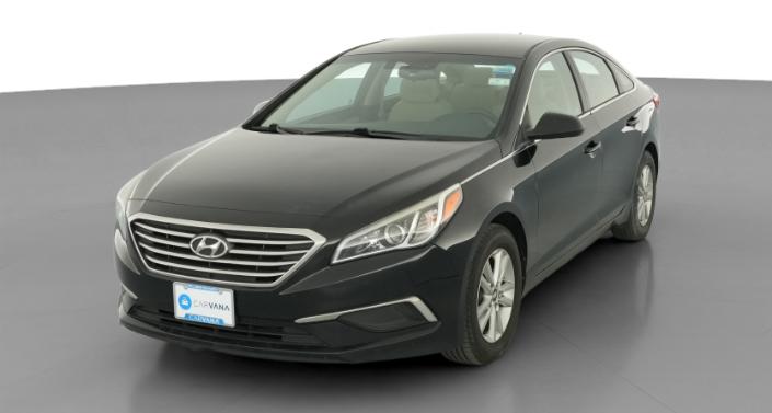 Thumbnail: 2017 Hyundai Sonata - 1