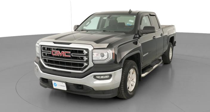 Thumbnail: 2016 GMC Sierra 1500 - 1