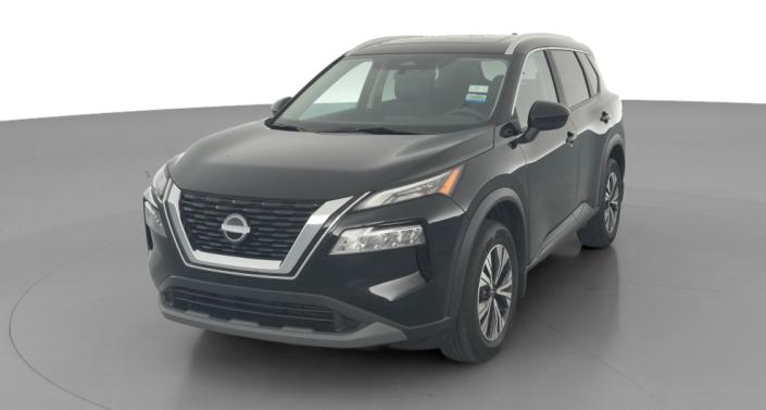 Thumbnail: 2023 Nissan Rogue - 1