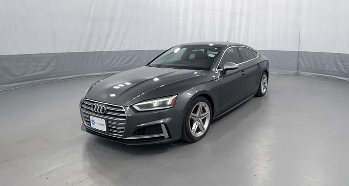 Thumbnail: 2018 Audi S5 - 1