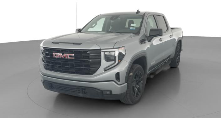 Thumbnail: 2023 GMC Sierra 1500 - 1