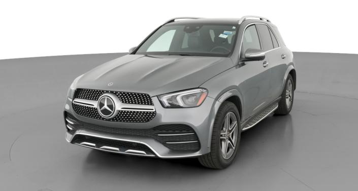 Thumbnail: 2020 Mercedes-Benz GLE - 1