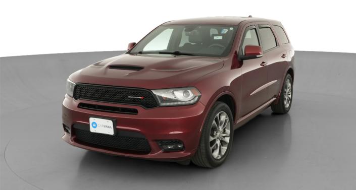Thumbnail: 2019 Dodge Durango - 1