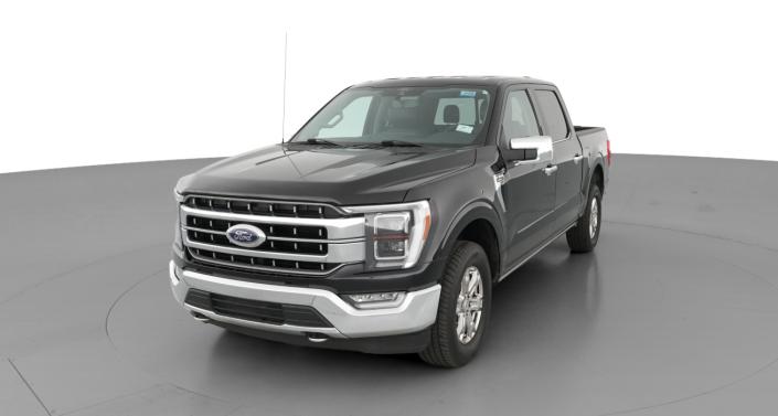 Thumbnail: 2021 Ford Econoline - 1