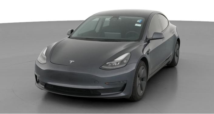 Thumbnail: 2023 Tesla Model 3 - 1