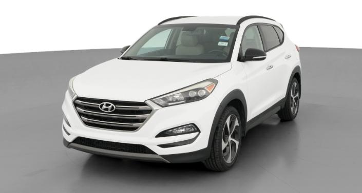 Thumbnail: 2016 Hyundai Tucson - 1