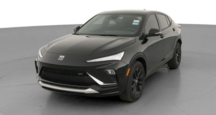 Thumbnail: 2024 Buick Envista - 1