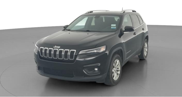 Thumbnail: 2019 Jeep Cherokee - 1