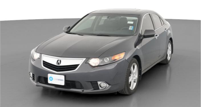 2014 Acura TSX Base -
                  Indianapolis, IN