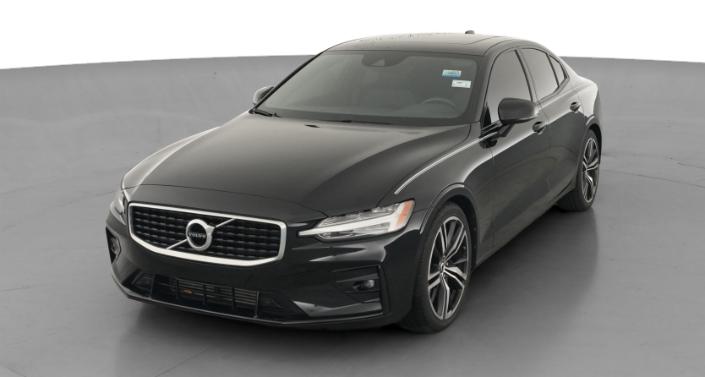 Thumbnail: 2019 Volvo S60 - 1