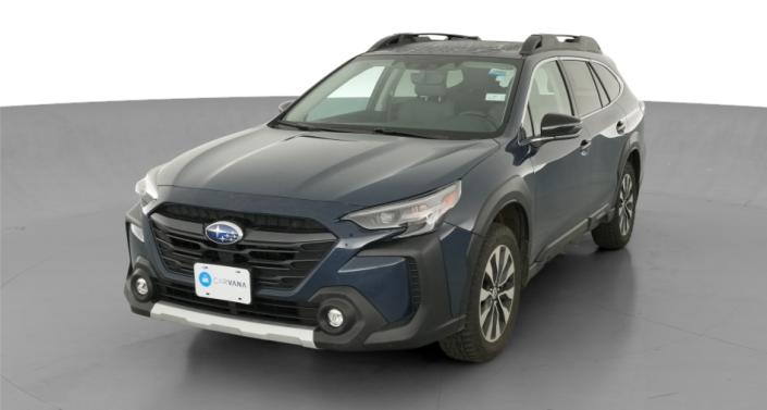 Thumbnail: 2024 Subaru Outback - 1