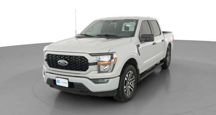 Thumbnail: 2023 Ford Econoline - 1