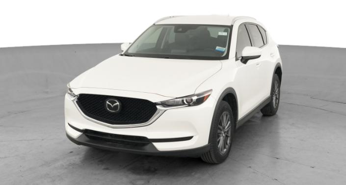 Thumbnail: 2019 Mazda CX-5 - 1