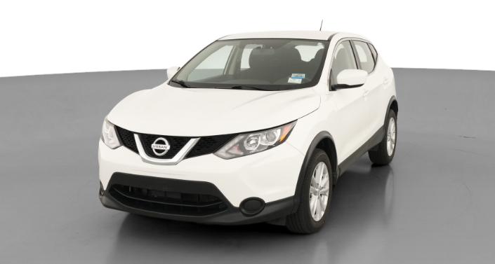 Thumbnail: 2017 Nissan Rogue Sport - 1